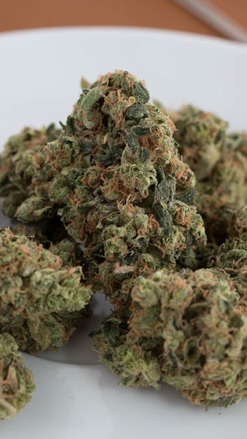 Sour Diesel