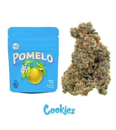 Pomelo 3.5g