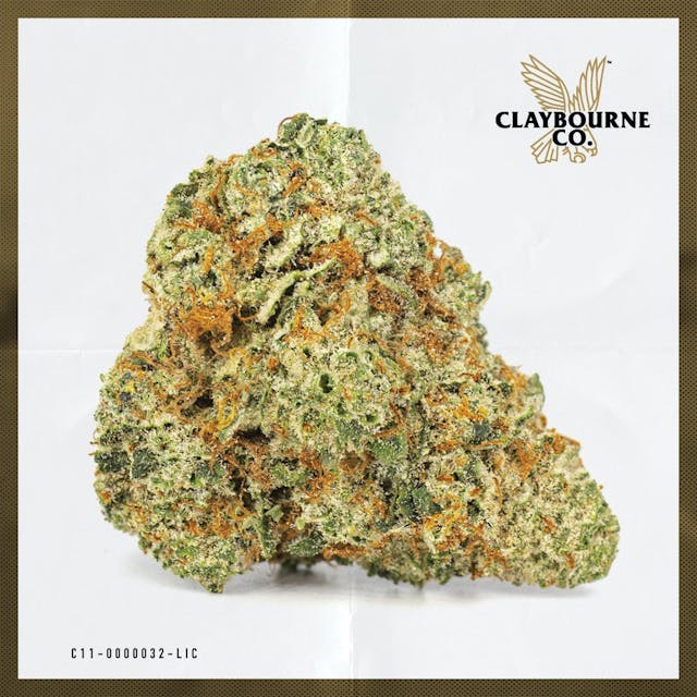 Fire OG (product tracking)