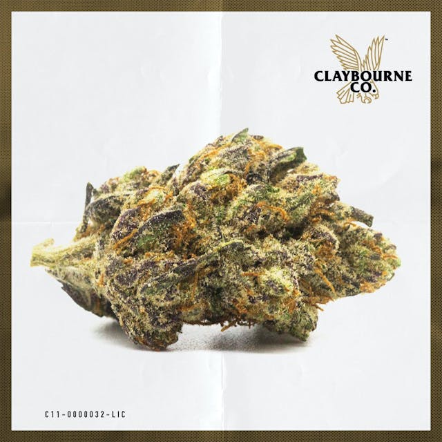 Julius Caesar 3.5g*