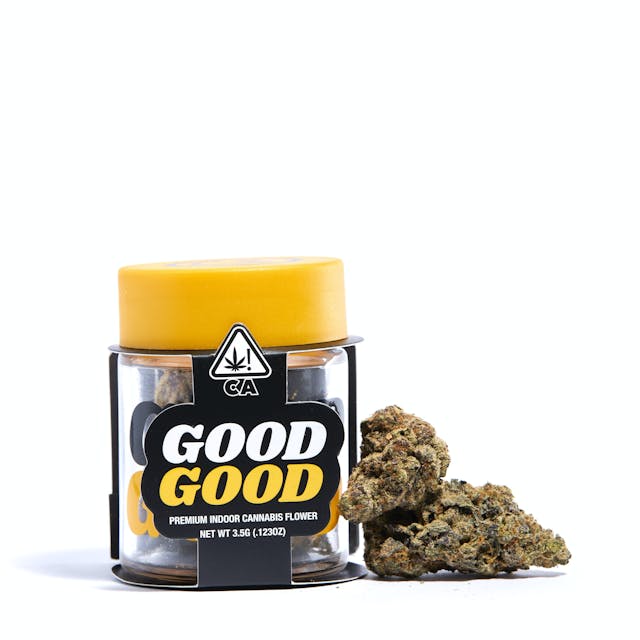 3.5 Gram Jar - xMochi*