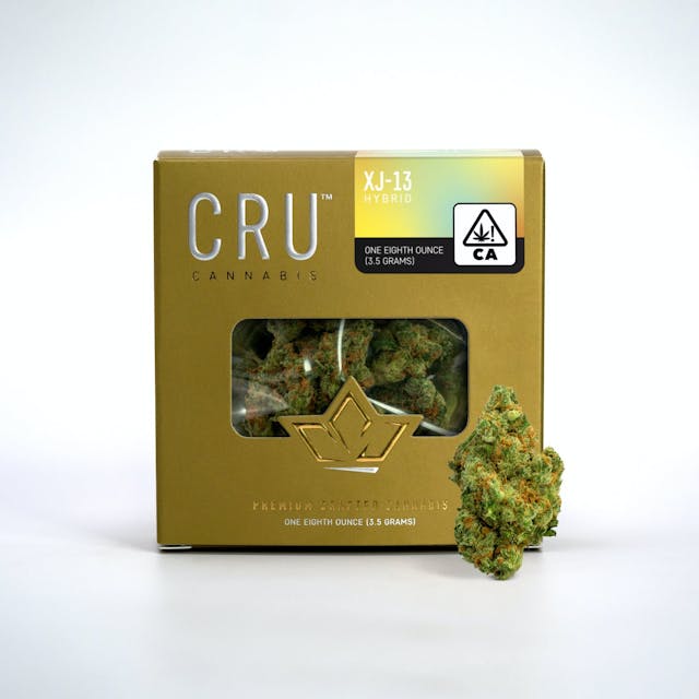 XJ-13 3.5 Grams*