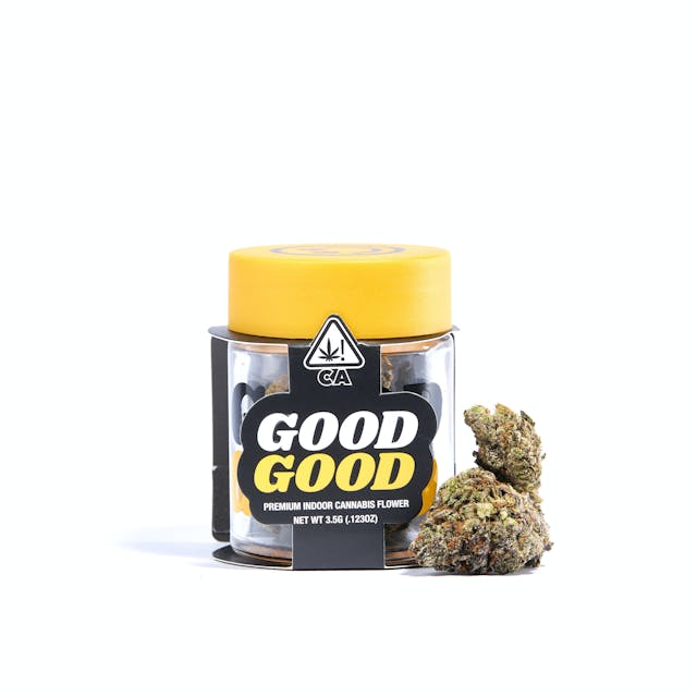 Gelato x Octane 3.5g*